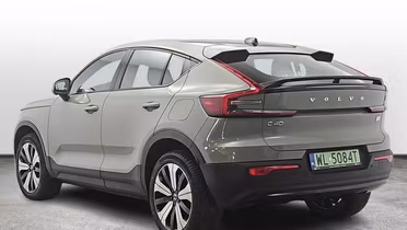 VOLVO C40