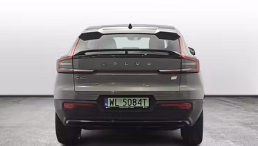 VOLVO C40