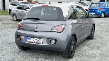 OPEL Adam