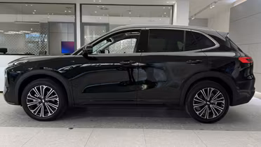 GEELY Starray