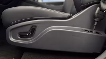GEELY Starray