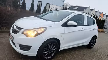 OPEL Karl