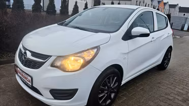 OPEL Karl
