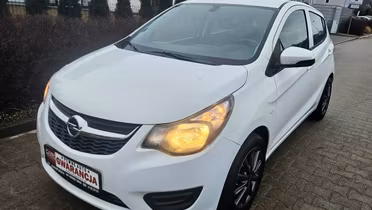 OPEL Karl
