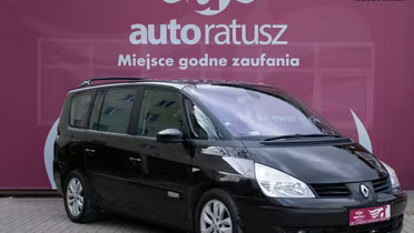 RENAULT Grand Espace