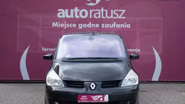 RENAULT Grand Espace
