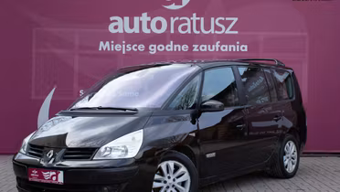 RENAULT Grand Espace