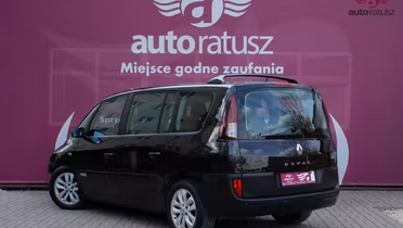 RENAULT Grand Espace