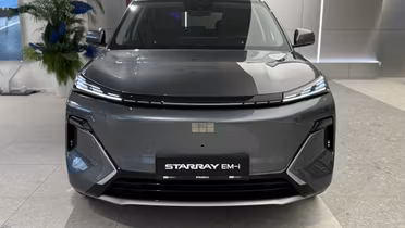 GEELY Starray