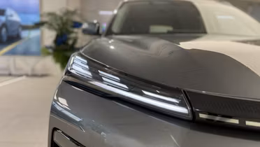 GEELY Starray