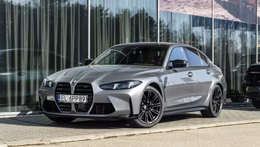 BMW M3