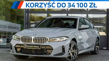 BMW Seria 3