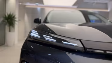 GEELY Starray
