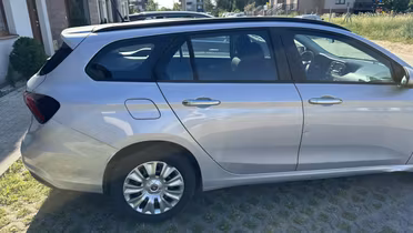 FIAT Tipo