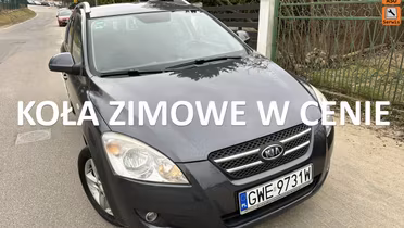 KIA Cee'd