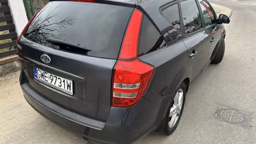 KIA Cee'd