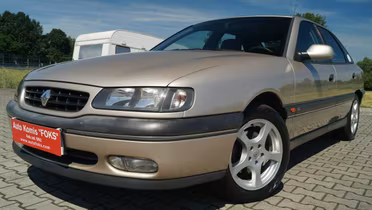 RENAULT Safrane