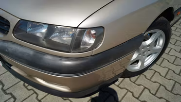 RENAULT Safrane