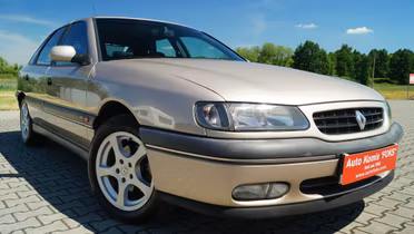 RENAULT Safrane