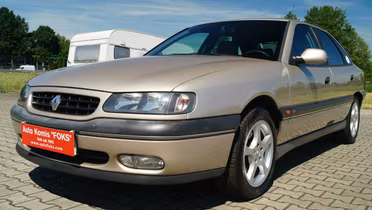 RENAULT Safrane
