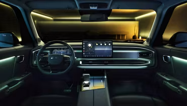 BAIC BJ30