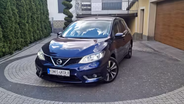 NISSAN Pulsar