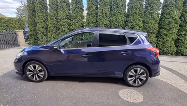 NISSAN Pulsar
