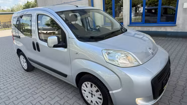 FIAT Qubo