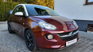 OPEL Adam