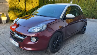 OPEL Adam