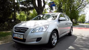 KIA Cee'd