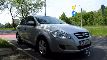 KIA Cee'd