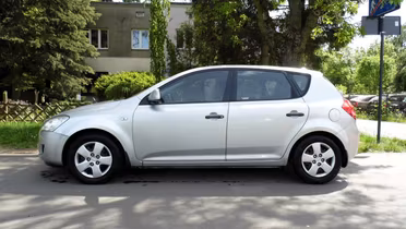 KIA Cee'd