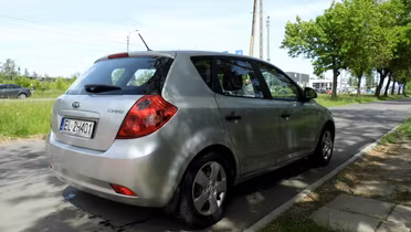 KIA Cee'd