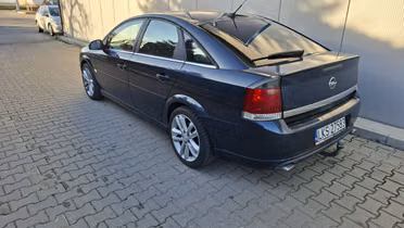 OPEL Vectra