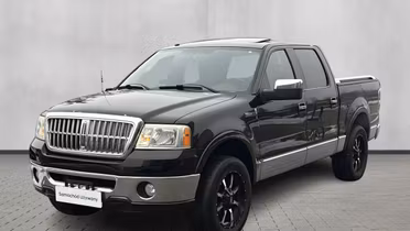LINCOLN Mark LT