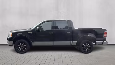 LINCOLN Mark LT