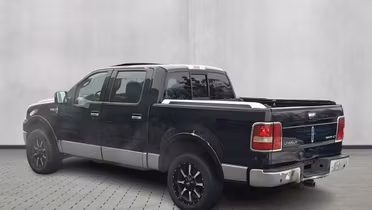 LINCOLN Mark LT