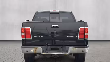 LINCOLN Mark LT