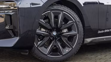 BMW Seria 7