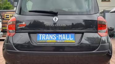 RENAULT Modus