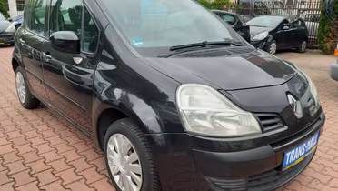 RENAULT Modus