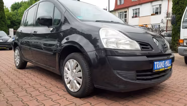 RENAULT Modus