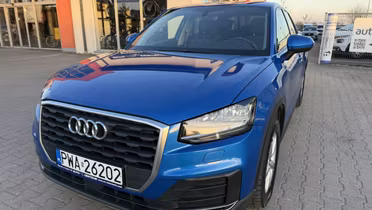 AUDI Q2