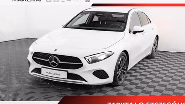 MERCEDES-BENZ A Klasa