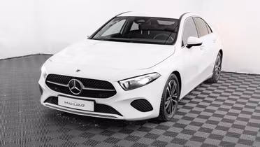 MERCEDES-BENZ A Klasa