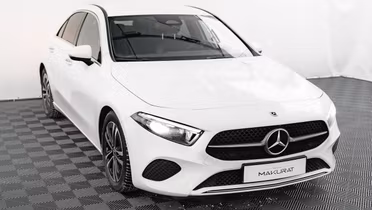 MERCEDES-BENZ A Klasa