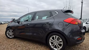 KIA Cee'd