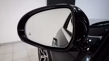 MERCEDES-BENZ E Klasa