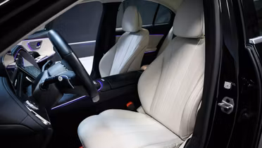 MERCEDES-BENZ E Klasa